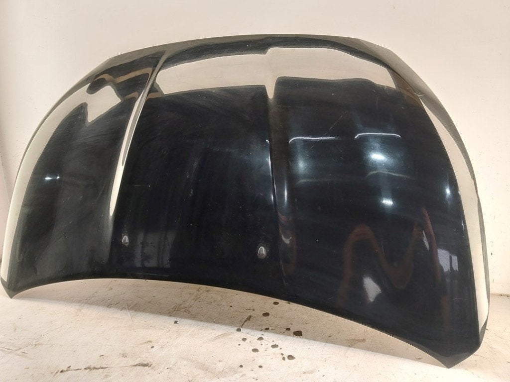 CAPOT Mitsubishi Space Star (A0) (01-2012/-) (|5900A746|), Info@mitsubishi-motors.de, MITSUBISHI, Utilisé, Mitsubishi