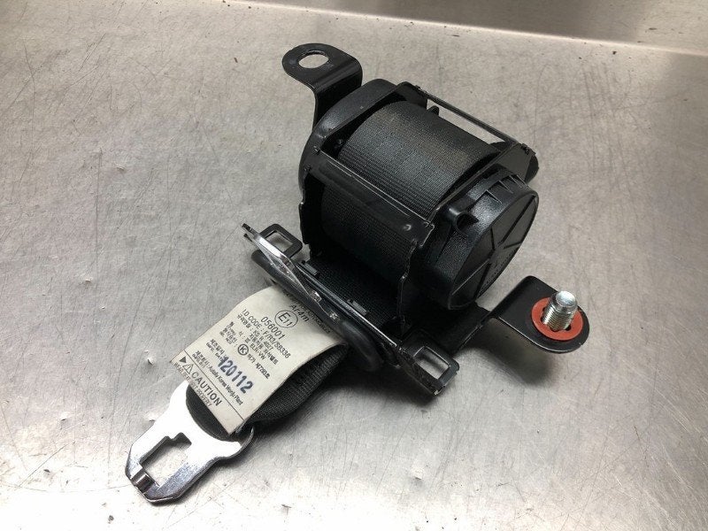 VEILIGHEIDSGORDEL MIDDEN ACHTER Kia Sportage (SL), Gebruikt, Kia
