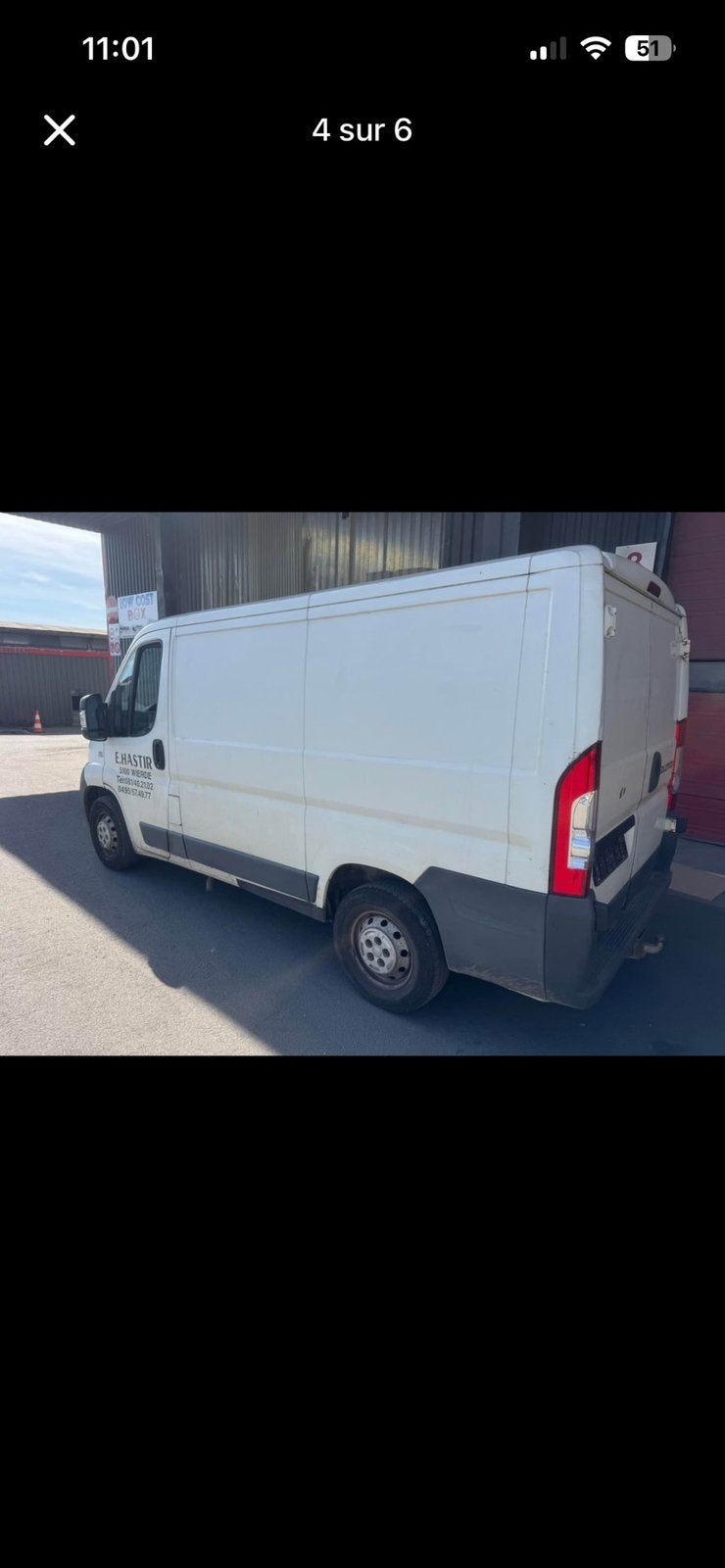 Fiat ducato