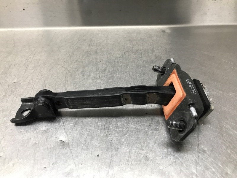 PORTIERVANGER LINKS ACHTER Hyundai Sonata (01-2005/12-2010), Gebruikt, Achter, Hyundai