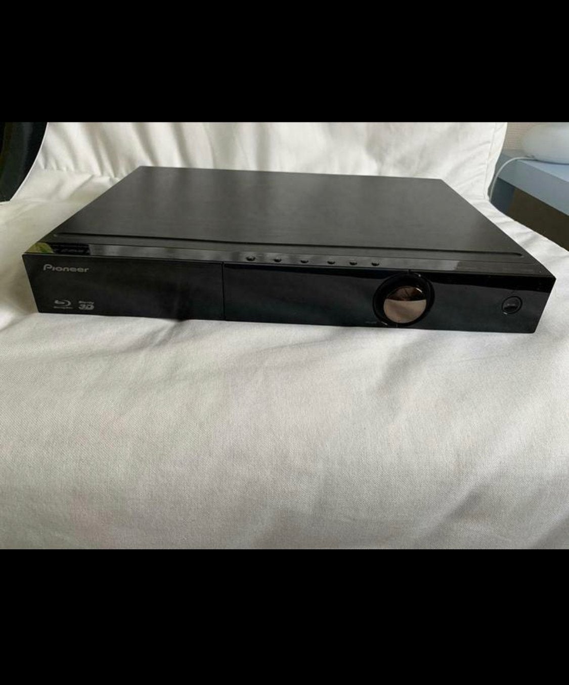 Lecteur Blu ray et Home cinema, TV, Hi-fi & Vidéo, Enlèvement, Utilisé, Autres marques