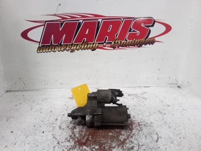 Démarreur d'un Ford Focus, -, -, 3 mois de garantie, -