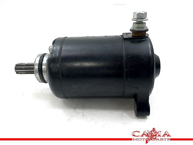 STARTMOTOR Kawasaki GTR 1400 2008-2009 (GTR1400 ZG1400A-B), Motoren, Dhr. S. di Majo, Gebruikt, Info@cama-motorparts.nl, P.J. Troelstraweg 8 8
3144 CX  MAASSLUIS, NL
