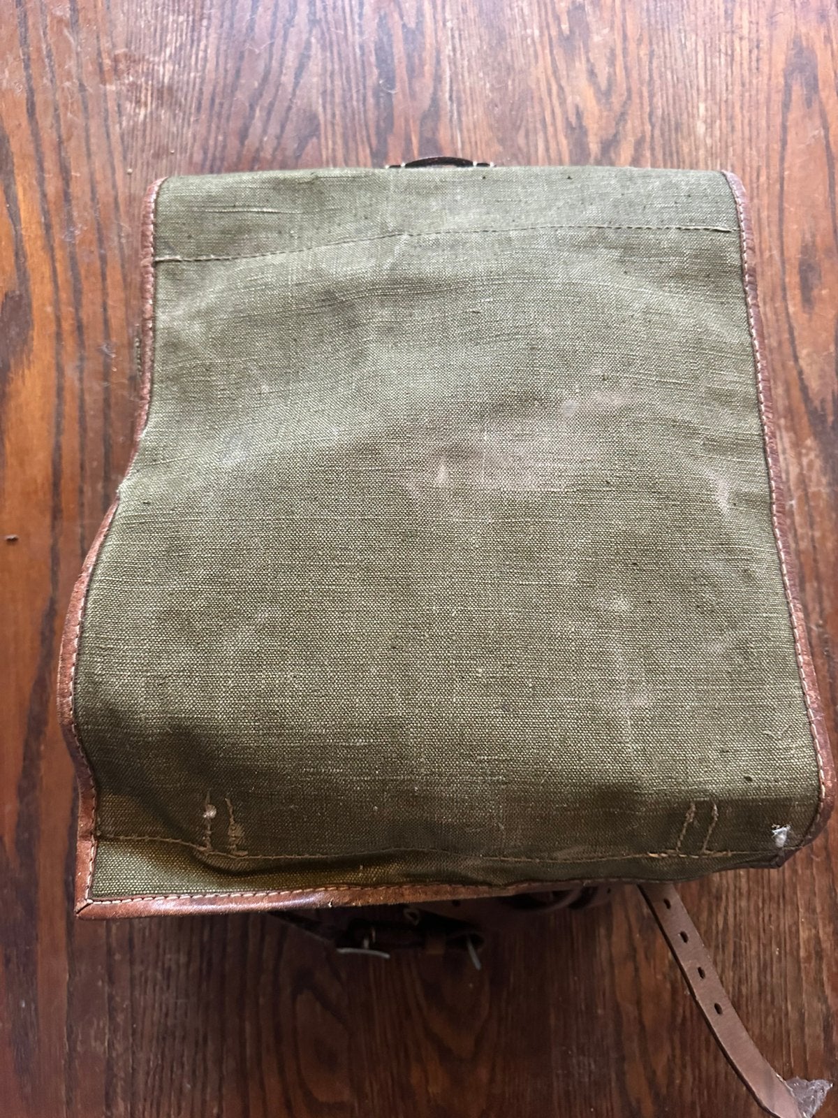 Sac allemand ww2, Enlèvement ou Envoi, Comme neuf