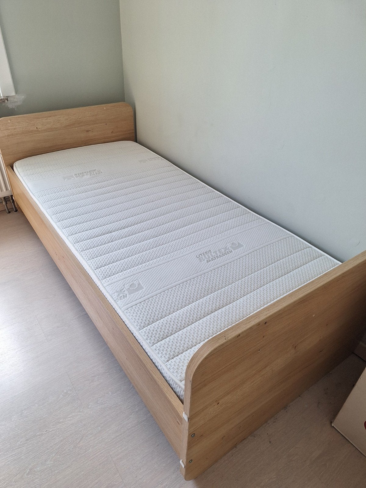Slaapkamer kind, Ophalen, Eenpersoons
