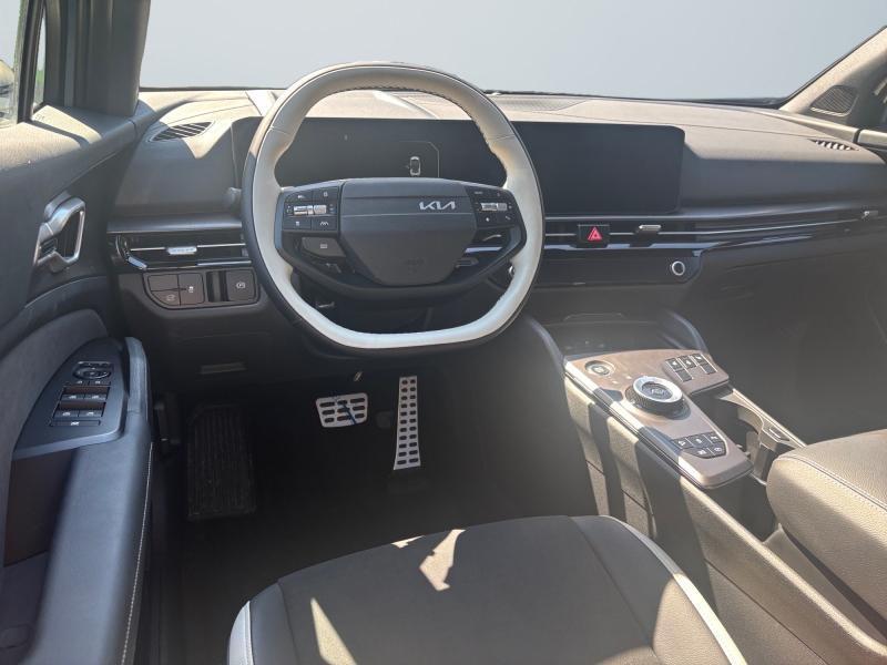 Kia Sportage MY2026*GT-Line*Boite auto*GPS*Caméra*Carplay, Argent ou Gris, Achat, Euro 6, Entreprise