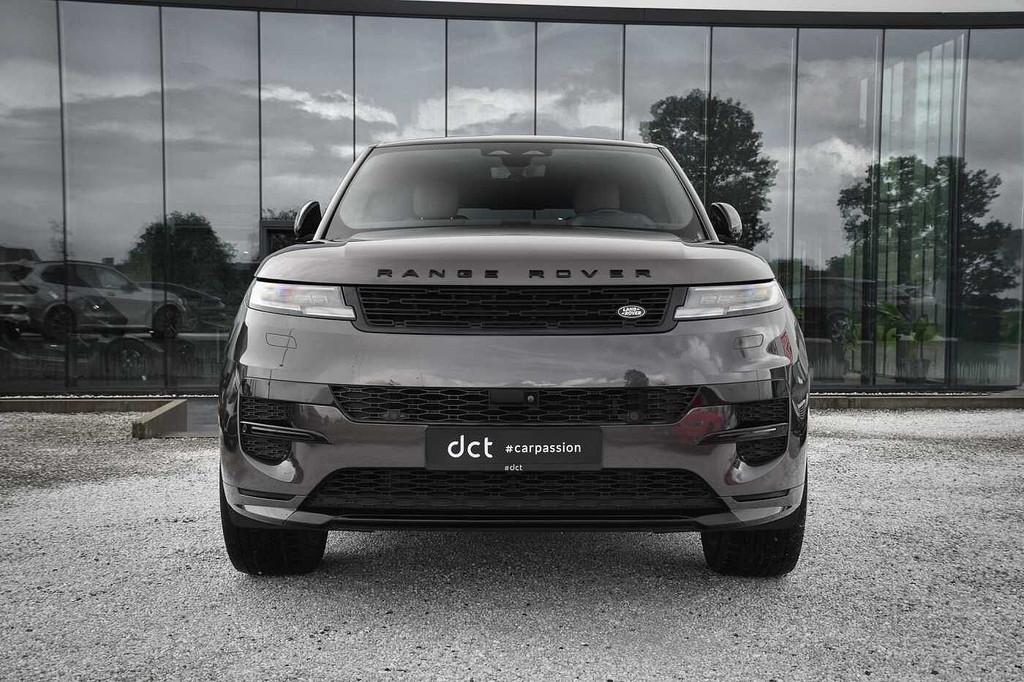 Land Rover Range Rover Sport 3.0 P460 Dynamic HSE Pano 22' T, Auto's, Land Rover, Automaat, Gebruikt, 338 kW, 5 deurs