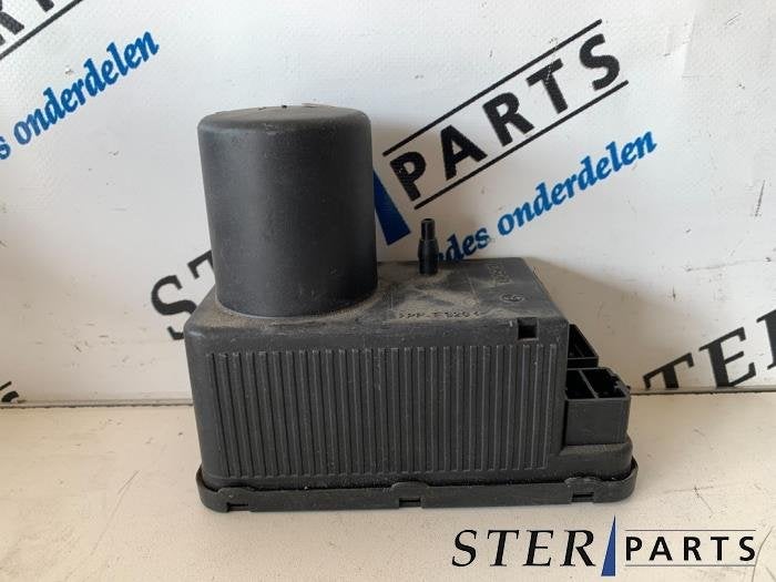 Pompe à vide verrouillage électrique des portes d'un Merce, 3 mois de garantie, Utilisé, -, -
