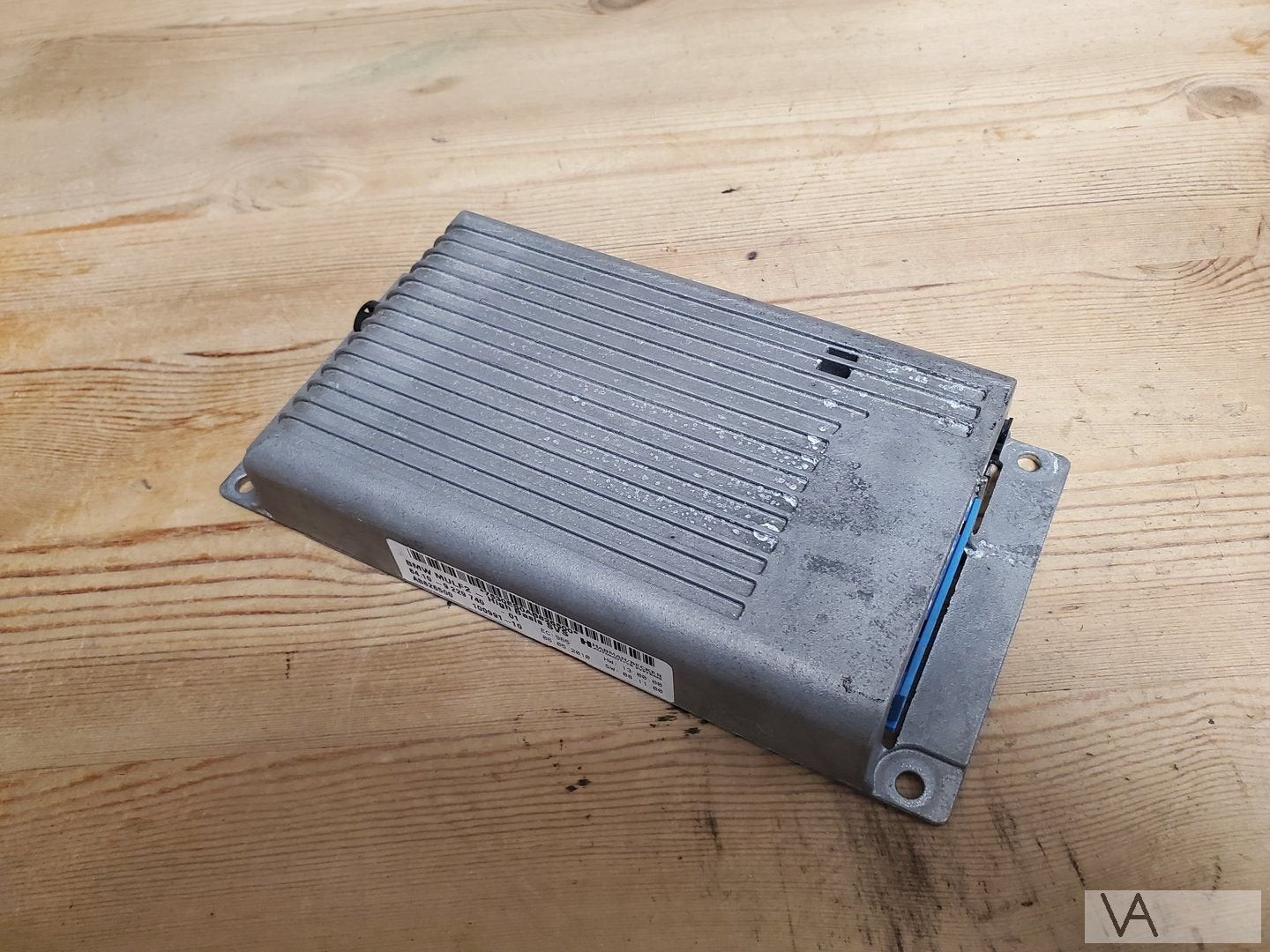 BMW 1 serie E87 3 E90 E91 bluetooth mulf 2 module 9229740, Auto diversen, Autoradio's, Ophalen of Verzenden, -, -, -