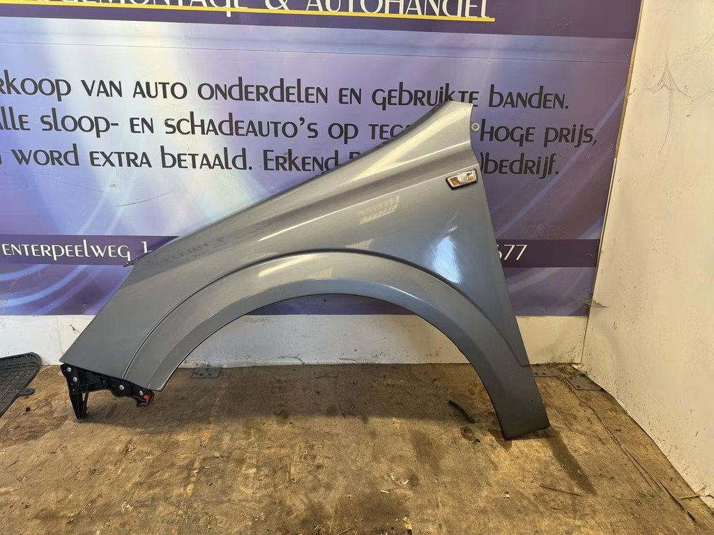 Opel Astra h zijscherm links, Opel Automobile GmbH, Gauche, Opel, Bahnhofsplatz 1
65423  Russelsheim am Main, DE