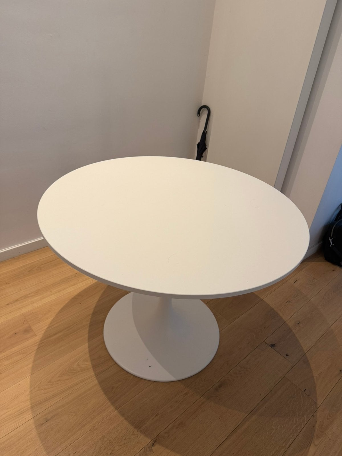 Table à manger ikea 4 places, Huis en Inrichting, Tafels | Eettafels, Ophalen, 50 tot 100 cm, 100 tot 150 cm, Tulip