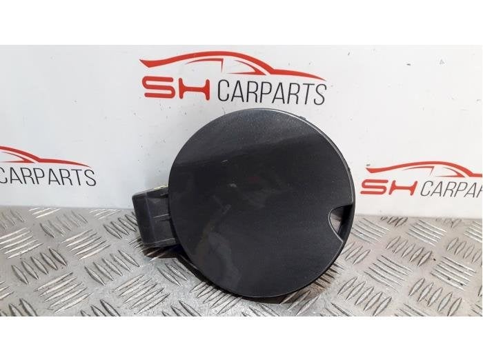 Clapet réservoir d'un Peugeot 208 (KTP), -, 3 mois de garantie, Utilisé, -