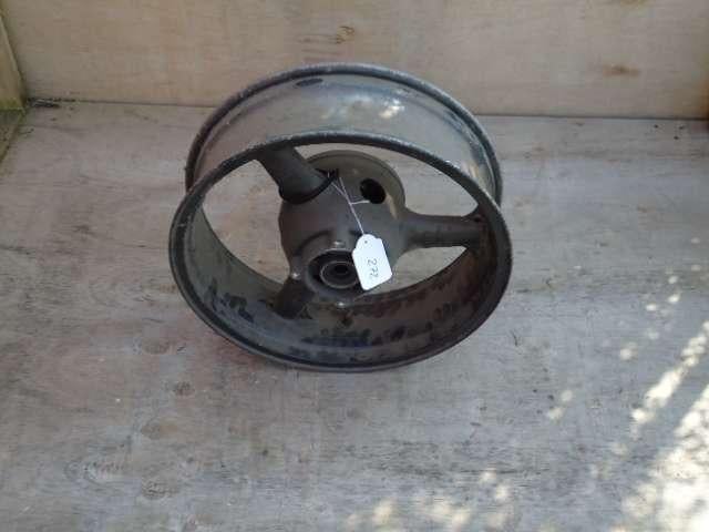 ZX6R 1994 - 1997 Kawasaki Velg D1-23793, Motoren