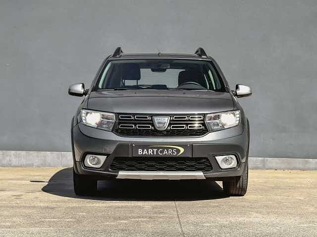 Dacia Sandero Stepway, Auto's, https://public.car-pass.be/vhr/7b4d897b-65bb-4d34-a917-daf2835cd39f, 898 cc, 65 kW, 115 g/km