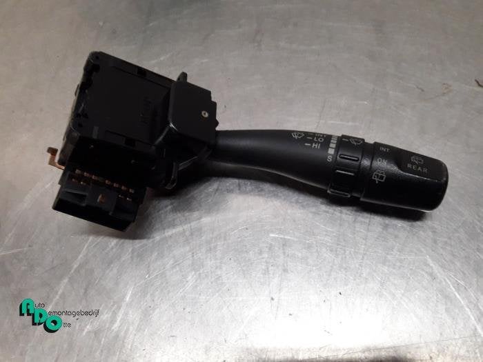 Commutateur essuie-glace d'un Kia Sorento (Sorento 03-), Kia, -, 3 mois de garantie, Utilisé