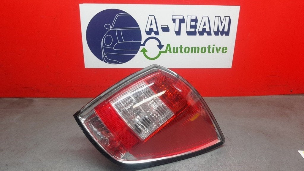 ACHTERLICHT RECHTS Opel Astra H SW (L35) (|93186477|), Gebruikt, Opel, Opel Automobile GmbH, Kontakt-opel@opel.com