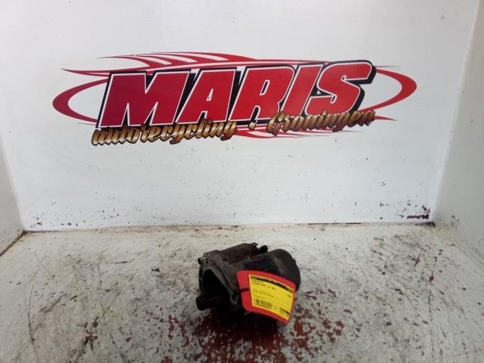 Démarreur d'un Citroen Saxo, -, 3 mois de garantie, Utilisé, -