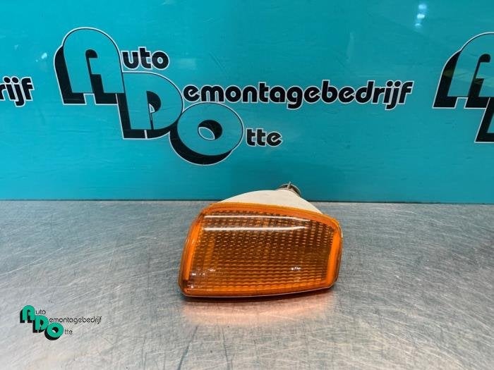 Richtingaanwijzer rechts van een Volkswagen Polo (Polo 90-), Auto-onderdelen, Verlichting, Gebruikt, -, Volkswagen, -