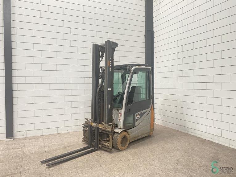 Heftrucks Elektrisch Still RX20-16 2019, 1000 tot 2000 kg, Elektrisch, Heftruck, Still
