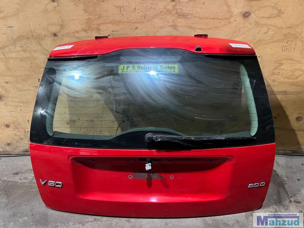 Hayon arri re rouge VOLVO V50 612-64 2004-2012, Gunnar Engellaus vag 8
405 31  Gothenburg, SE, Info@volvocars.com, Porte, Volvo Car Corporation