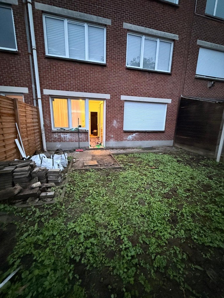 Klinkerwerken, Opritten, Terrassen & Renovatie – Everest BV, Diensten en Vakmensen, Bestrating