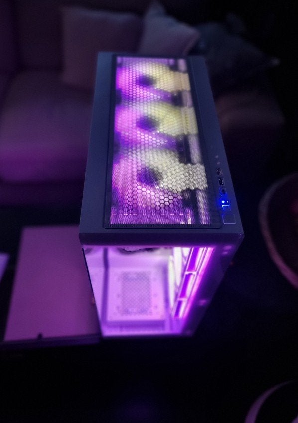 Ultieme Budget Gamer toren, MSI, 32 GB, Ophalen of Verzenden, Zo goed als nieuw