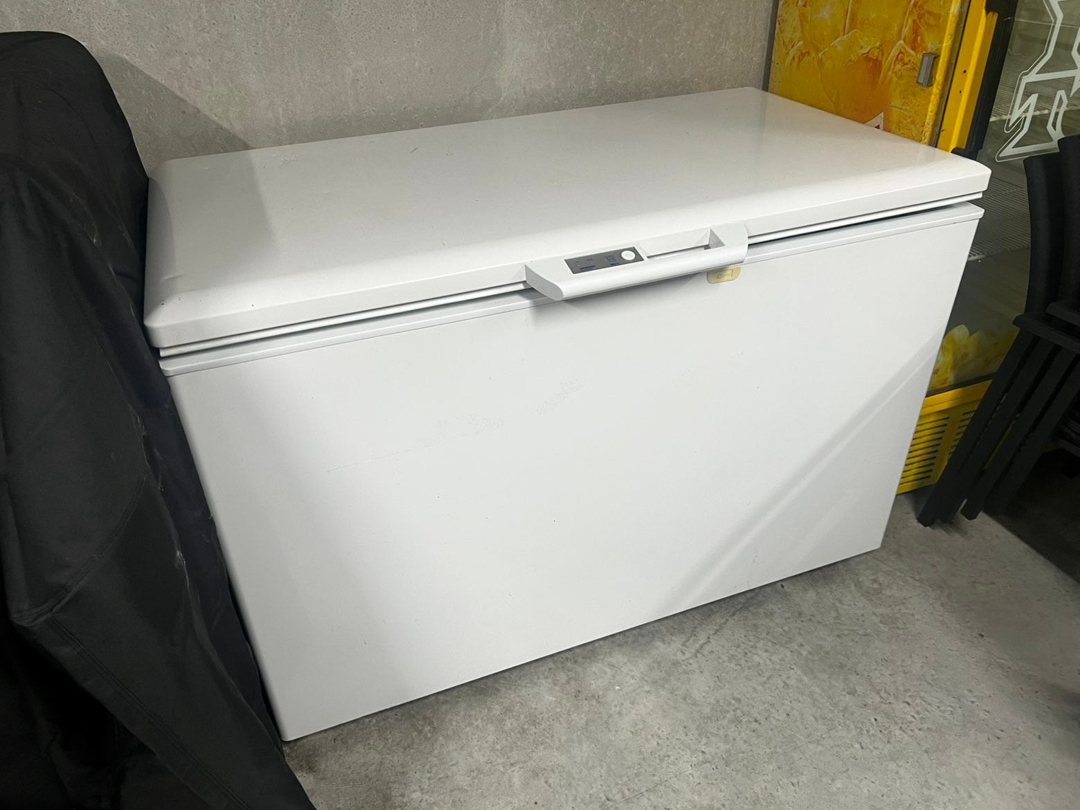 LIEBHERR  vriezer, Electroménager, Congélateurs, Congélateur, Classe énergétique A ou plus économe, 90 cm ou plus, 85 à 120 cm