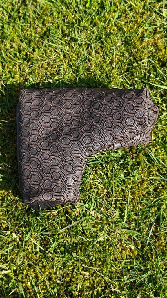 Cover putter lame, Enlèvement ou Envoi, Utilisé