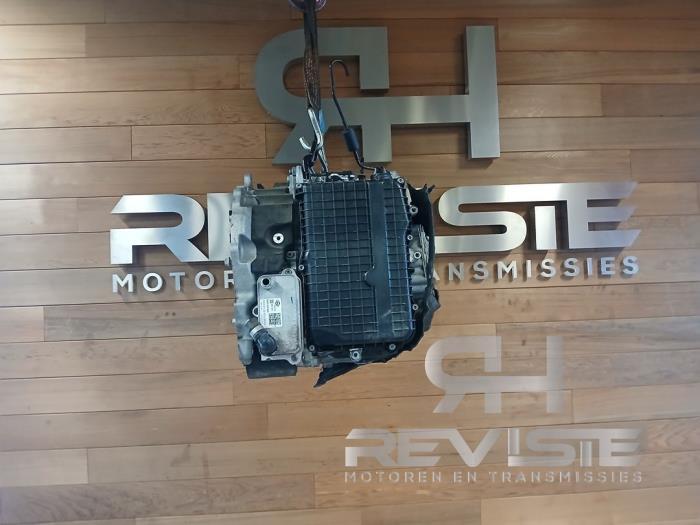 Automaatbak van een Landrover Evoque, -, -, Ophalen of Verzenden, -