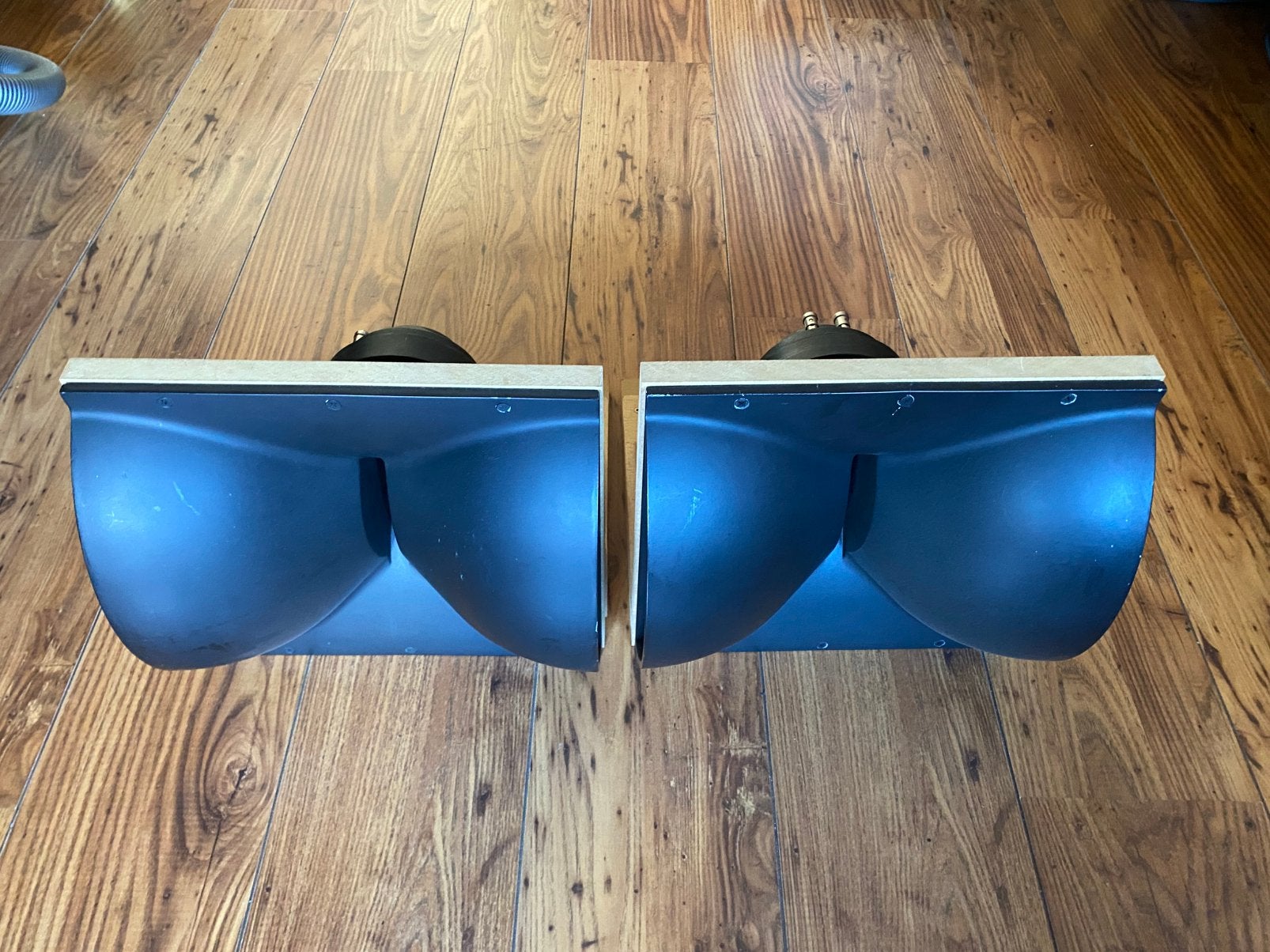 JBL 2344 met 2425H drivers, Enlèvement ou Envoi, Comme neuf, JBL