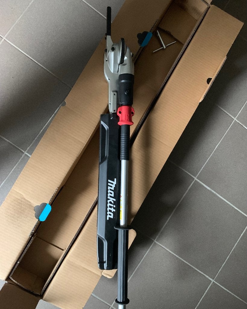 Makita, Ophalen, Nieuw, Accu, Makkita