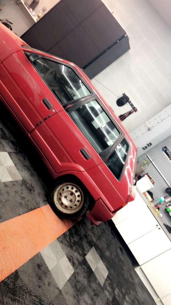 Ax gt