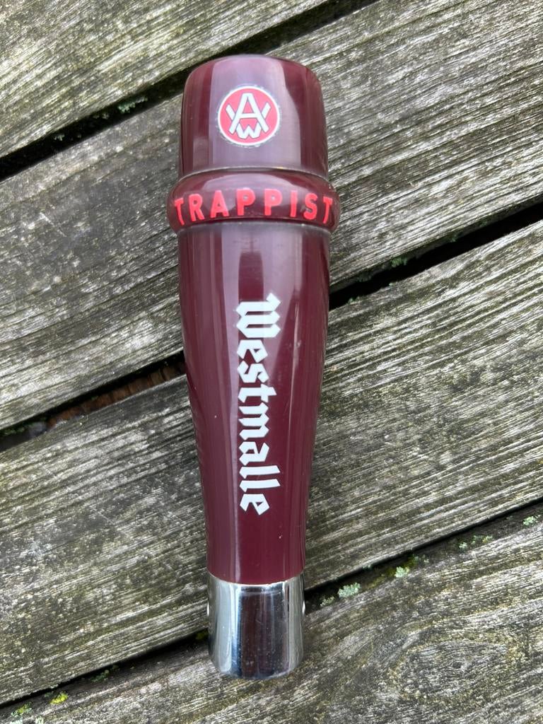 Westmalle taphendel, Enlèvement ou Envoi, Comme neuf