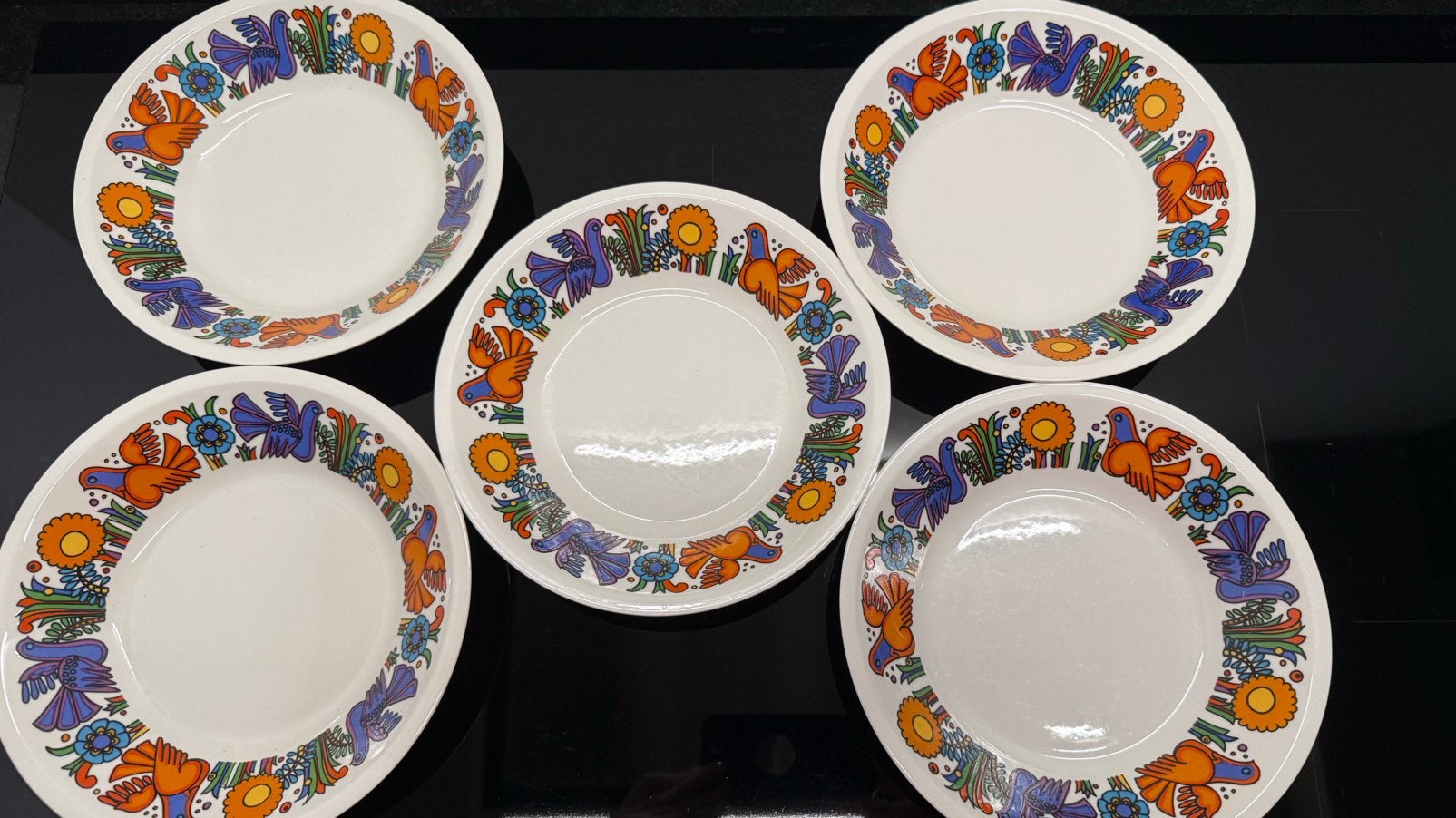 Villeroy & Boch Acapulco, Enlèvement ou Envoi