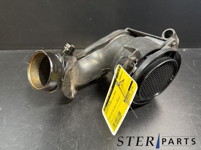 Compteur de masse d'air d'un Mercedes C-Klasse, 3 mois de garantie, Utilisé, -, -