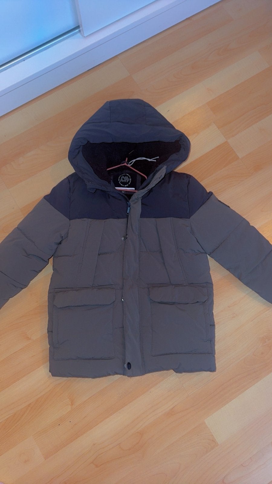 Veste hiver pour garcon, Enfants & Bébés, Enlèvement, Comme neuf