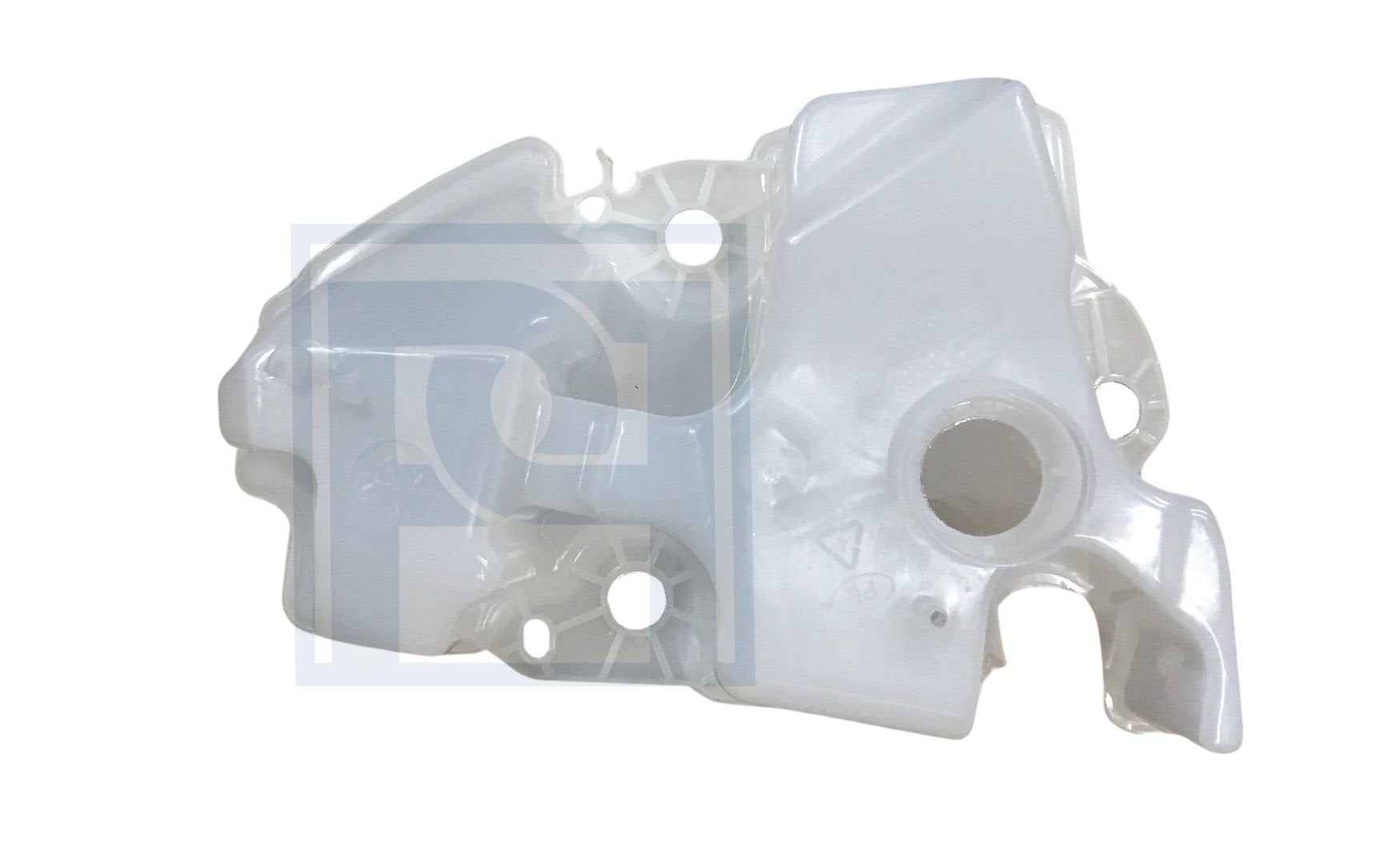 Volvo Reservoir Ruitensproeier Volvo V70 S60 XC70 Volvo onde, Ophalen of Verzenden, Nieuw