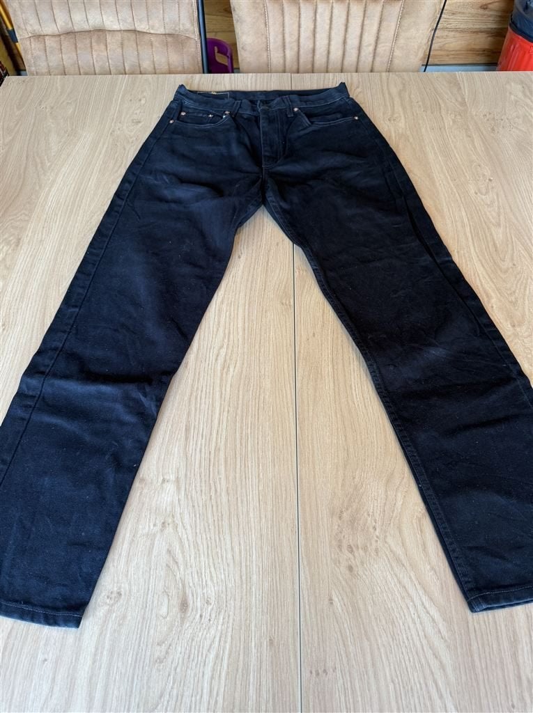 Levi\'s 615 Orange Tab Vintage Jeans Heren - W32 L30, Ophalen of Verzenden, Nieuw