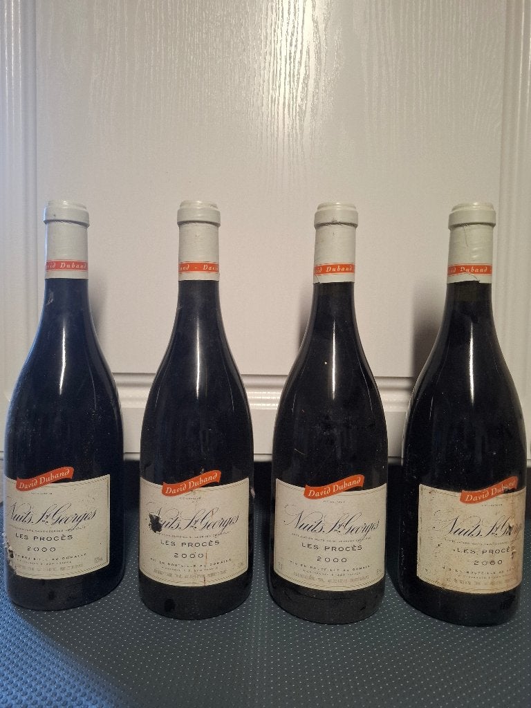 Vin rouge, Collections, Enlèvement, France, Vin rouge, Pleine