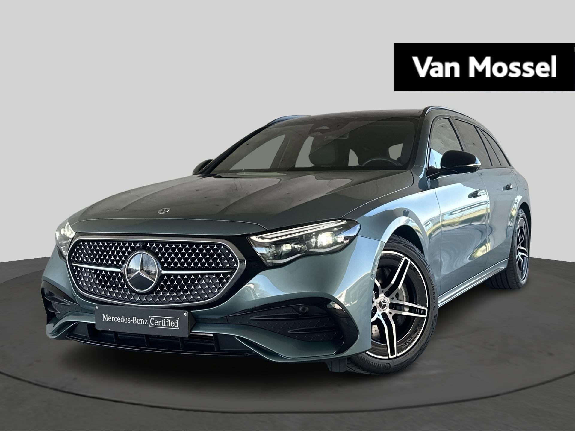 Mercedes-Benz E-Klasse Estate 300 de AMG LINE (automatique), Autos, Mercedes-Benz, Euro 6, Entreprise, https://public.car-pass.be/vhr/8cf2a5eb-1bbd-4436-af9a-8f943915faf3