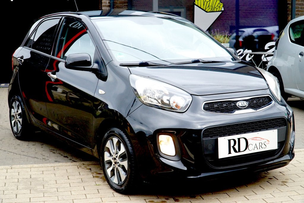 KIA PICANTO 2015 5 P CLIMATRONIC GARANTIE 1 AN, Achat, 998 cm³, Euro 6, Garantie prolongée