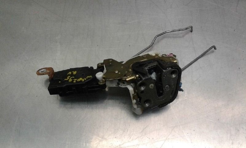 PORTIERSTANGEN RECHTS VOOR Subaru Forester (SF), Gebruikt, Subaru