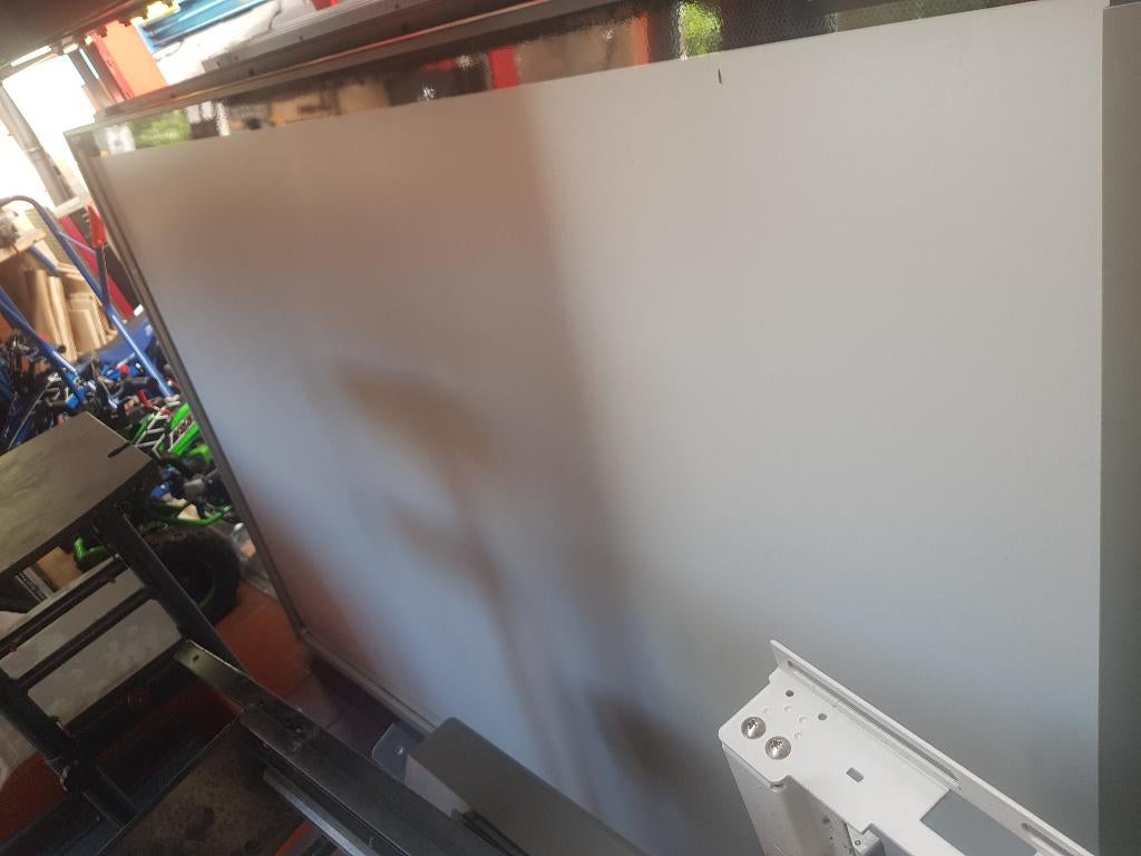 Smartboard, Ophalen, Elektrisch, Gebruikt