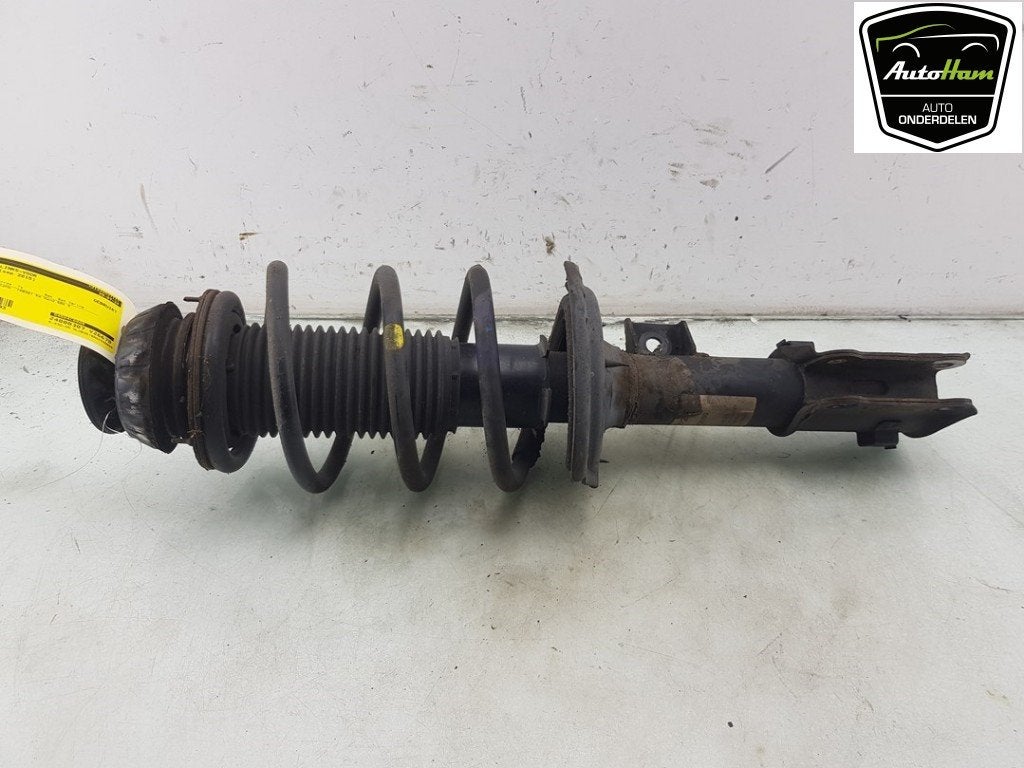 AMORTISSEUR OU ABSORBEUR DE CHOC AVANT GAUCHE i20 (GBB), Dhr. J. Ham, Administratie@autoham.nl, Utilisé, Hyundai