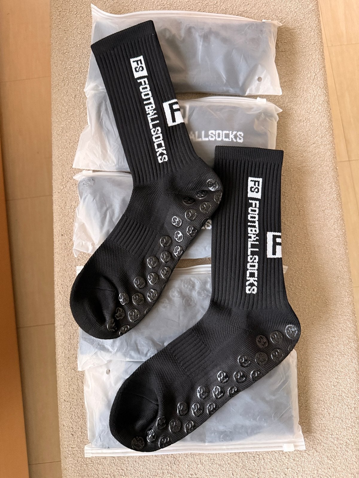gripsokken, Vêtements | Hommes, Chaussettes & Bas, Enlèvement, Comme neuf