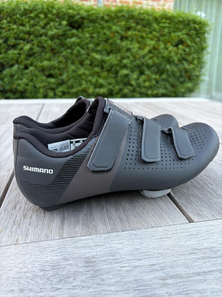 Chaussures à roulettes Shimano pour femmes, Enlèvement, Comme neuf