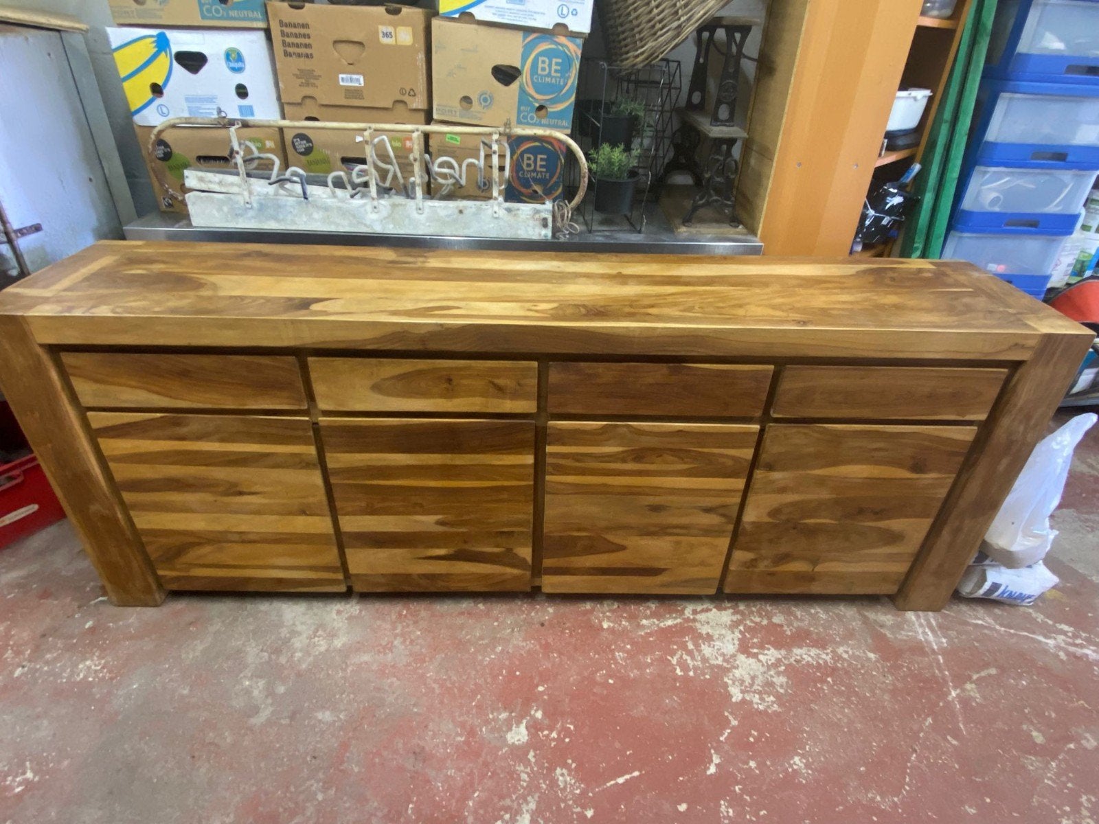 buffet, Maison & Meubles, Enlèvement
