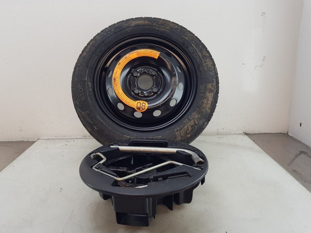 DIVERSEN Fiat 500 (312) (|52102666|46531876|7790101|), Auto-onderdelen, Gebruikt, Fiat