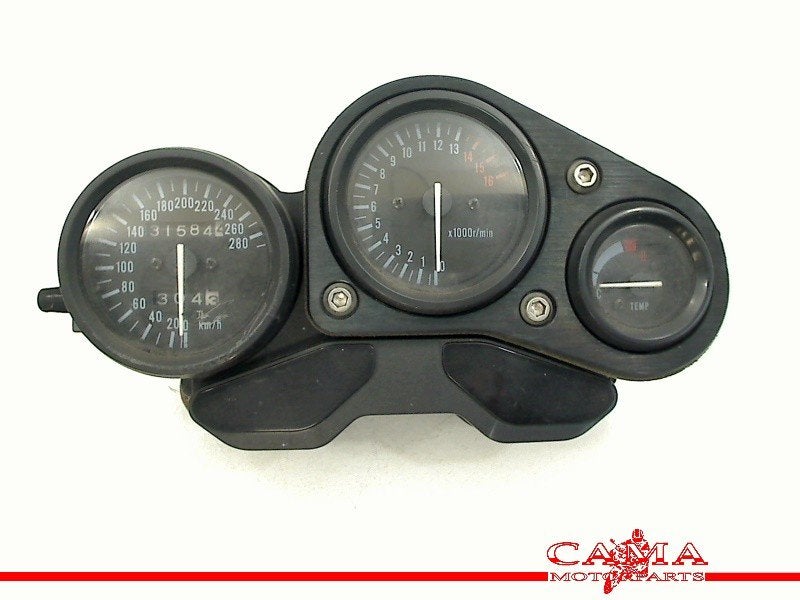 TELLERSET GSX R 750 1992-1995 (GSXR 750 GR7B) (34120-17E10), Motos, Dhr. S. di Majo, Utilisé, Info@cama-motorparts.nl, P.J. Troelstraweg 8 8
3144 CX  MAASSLUIS, NL