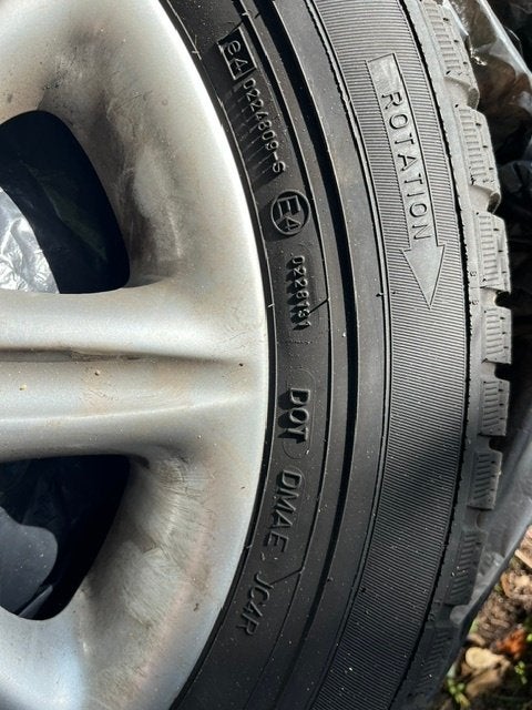Lancia velgen, Autos : Pièces & Accessoires, Enlèvement, 15 pouces, 4 Saisons, Jante(s)